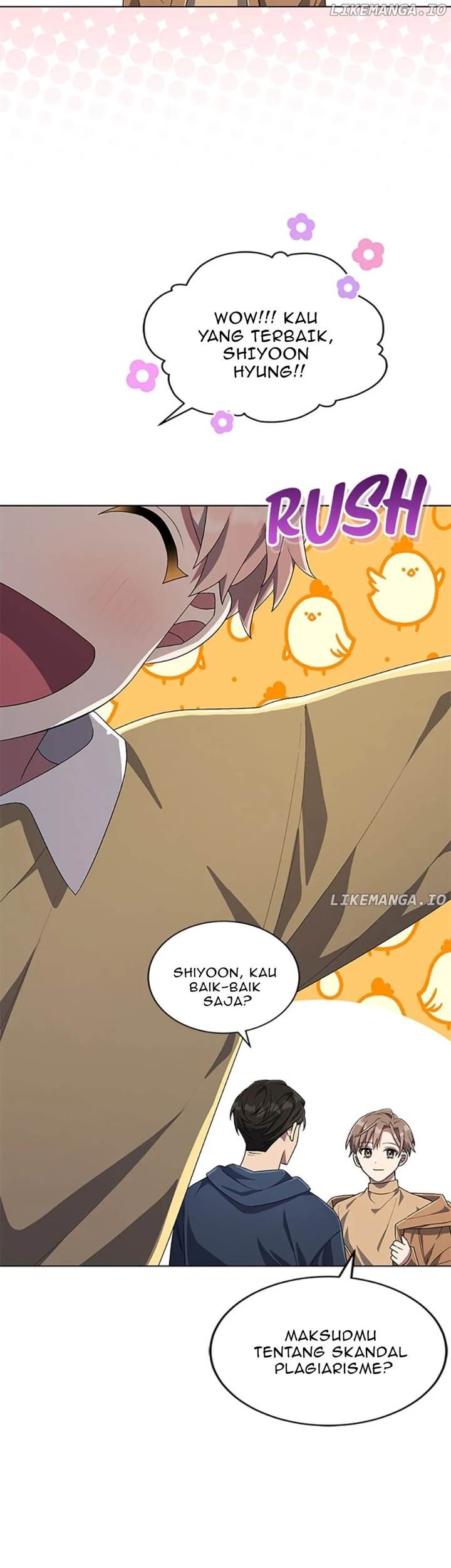The Second Life of an Idol Chapter 53 Gambar 45