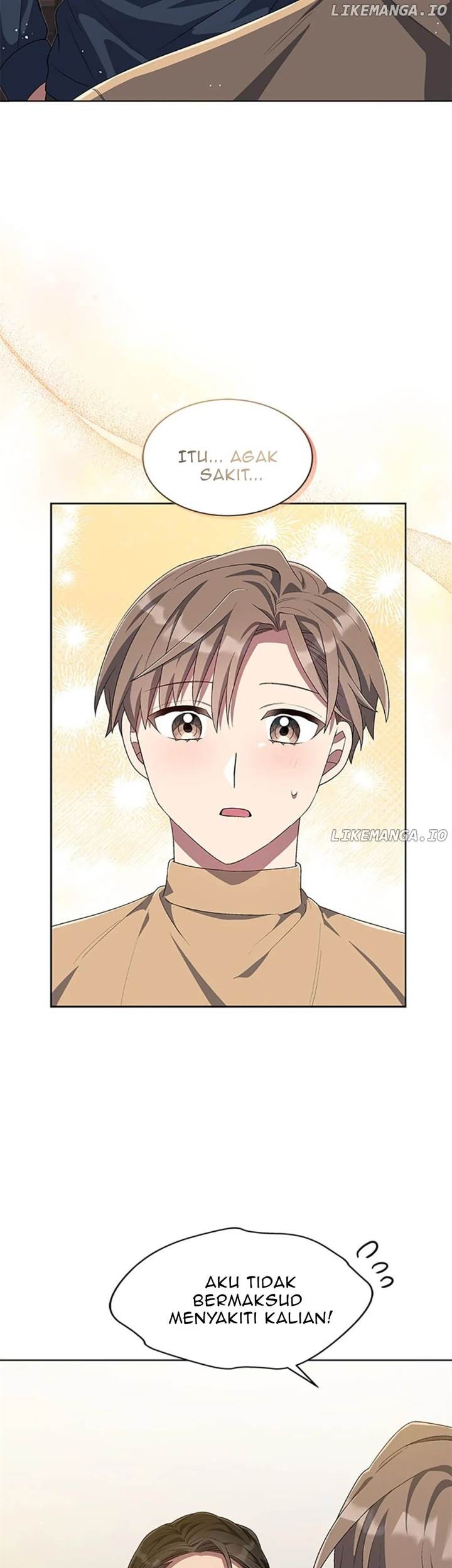 The Second Life of an Idol Chapter 53 Gambar 49
