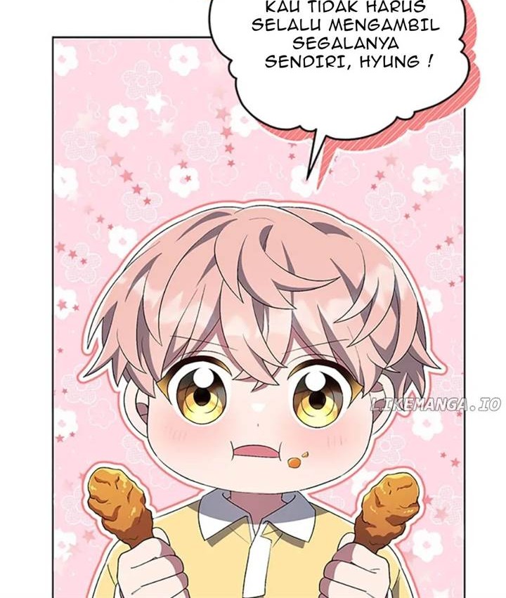 The Second Life of an Idol Chapter 53 Gambar 53