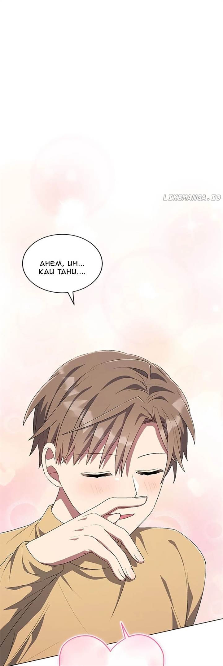 The Second Life of an Idol Chapter 53 Gambar 55