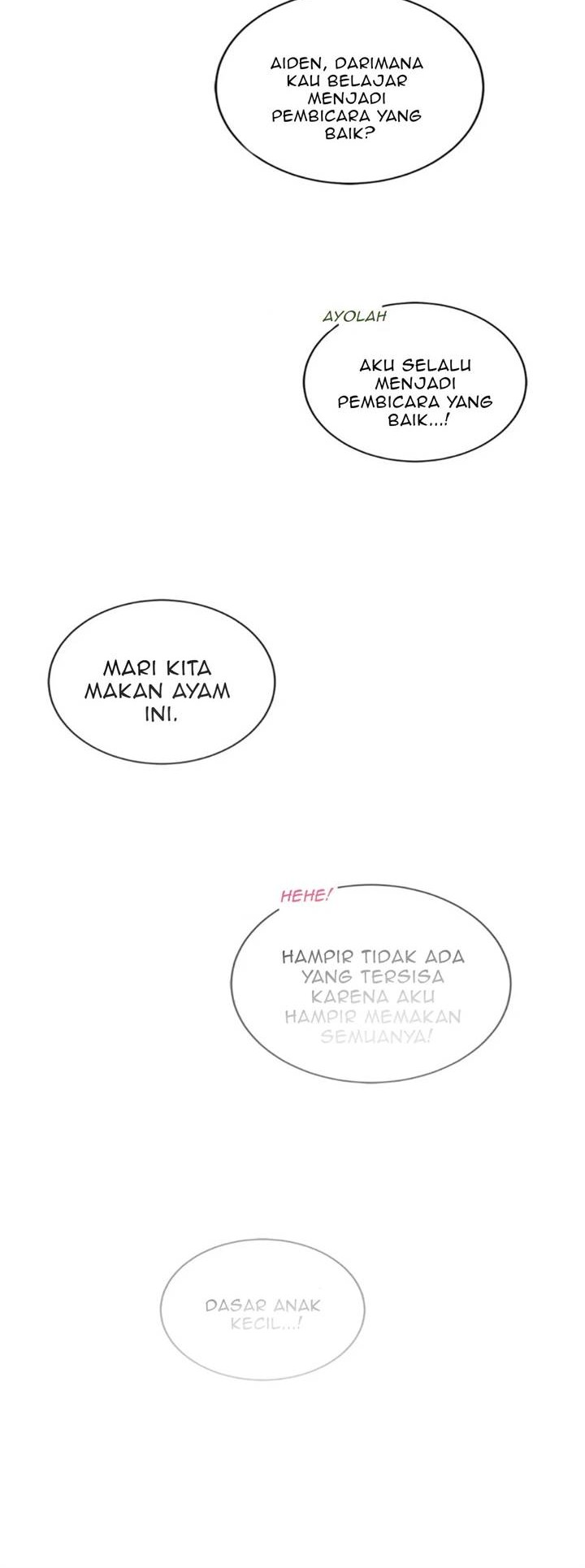 The Second Life of an Idol Chapter 53 Gambar 57