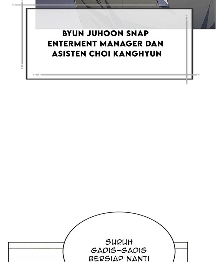 The Second Life of an Idol Chapter 53 Gambar 6