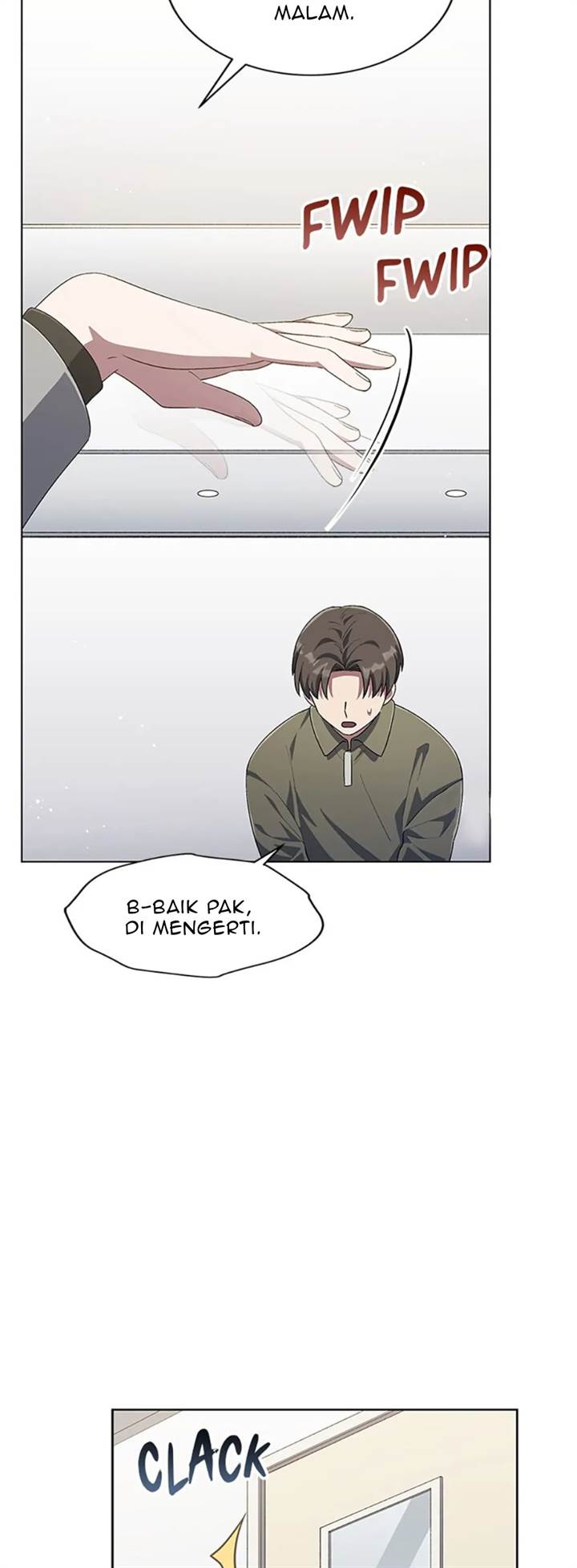 The Second Life of an Idol Chapter 53 Gambar 7
