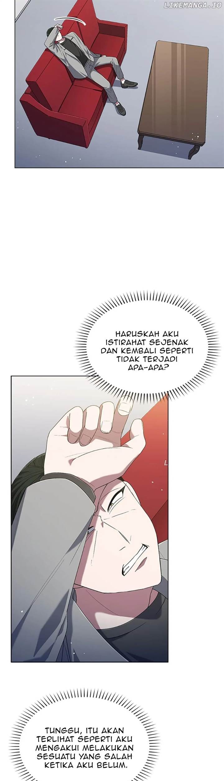 The Second Life of an Idol Chapter 53 Gambar 9