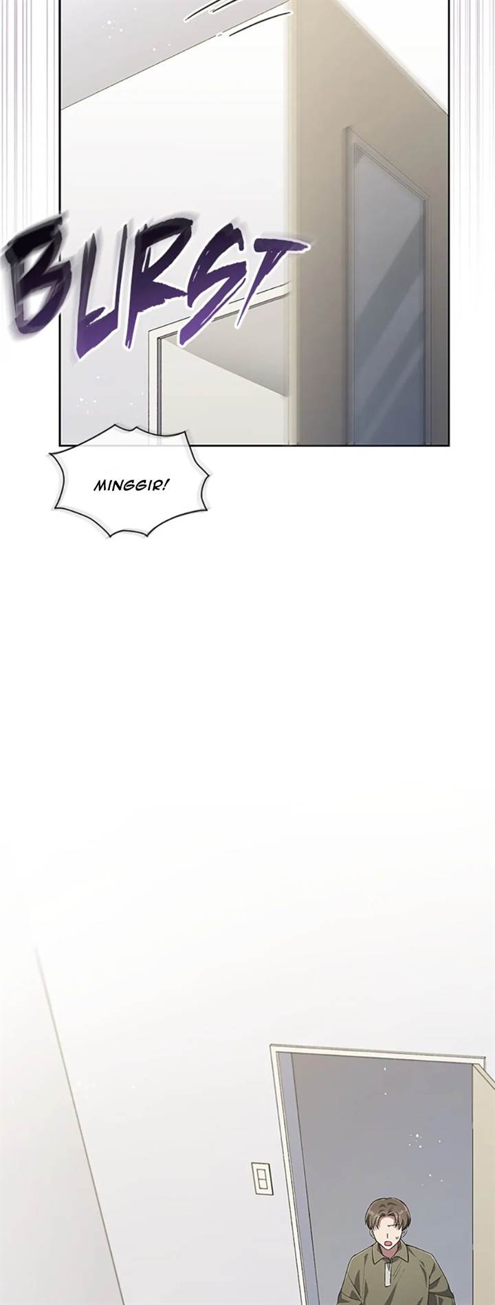 The Second Life of an Idol Chapter 53 Gambar 11
