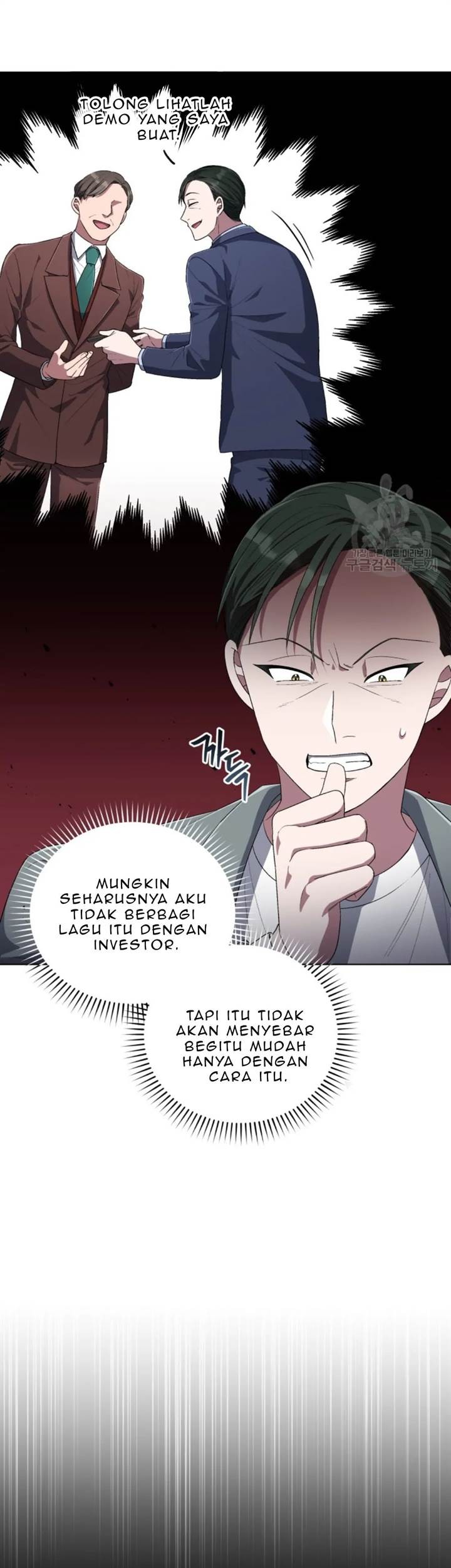 The Second Life of an Idol Chapter 52 Gambar 13