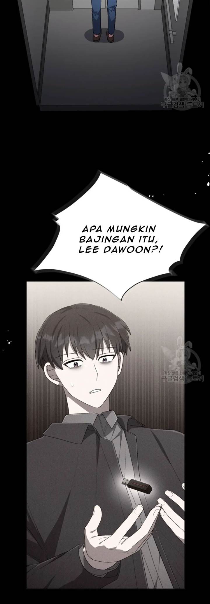 The Second Life of an Idol Chapter 52 Gambar 15