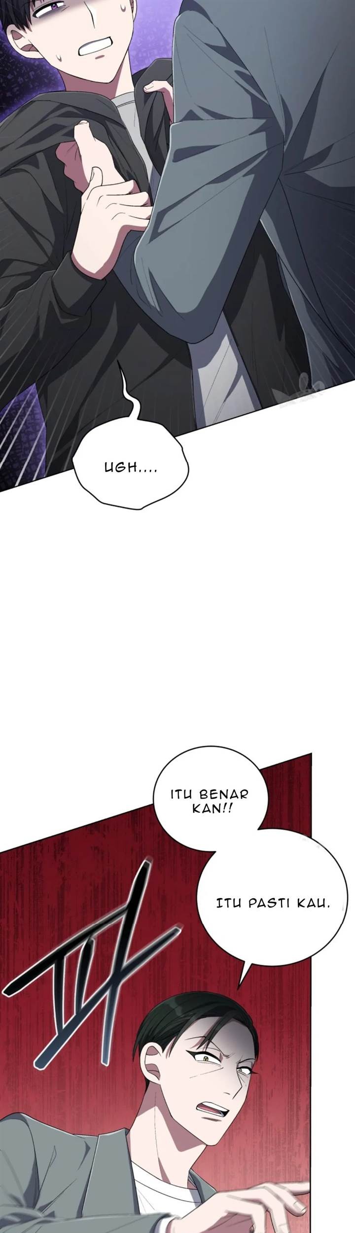 The Second Life of an Idol Chapter 52 Gambar 21