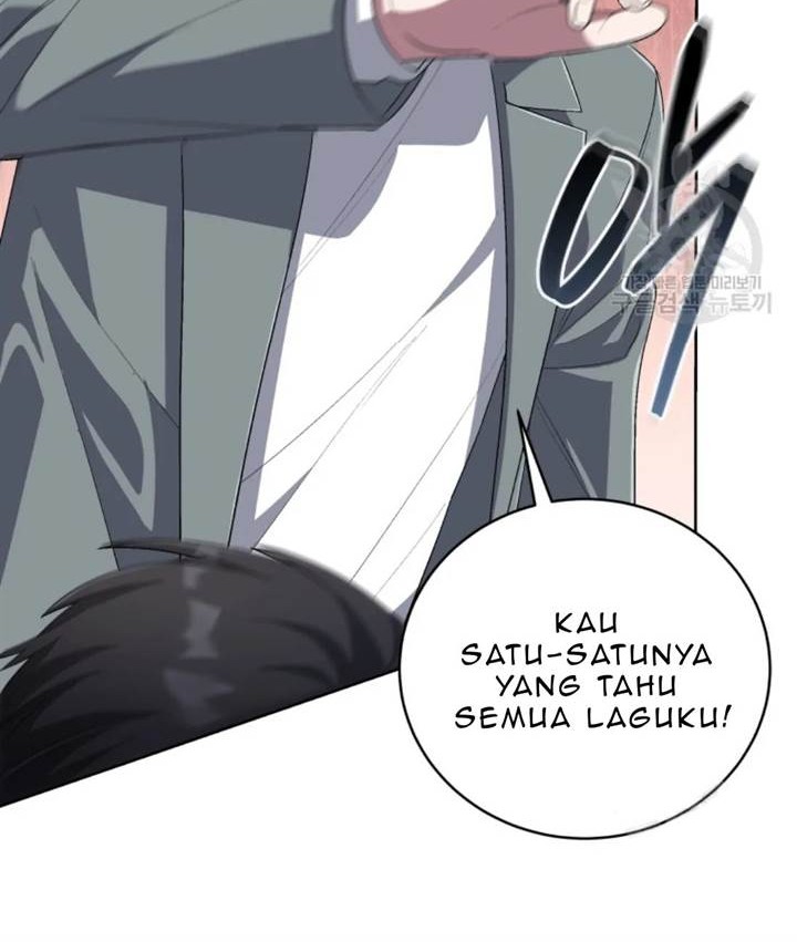 The Second Life of an Idol Chapter 52 Gambar 22