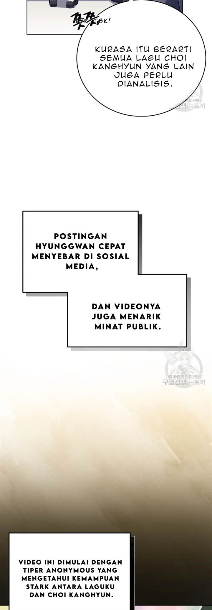 The Second Life of an Idol Chapter 52 Gambar 3