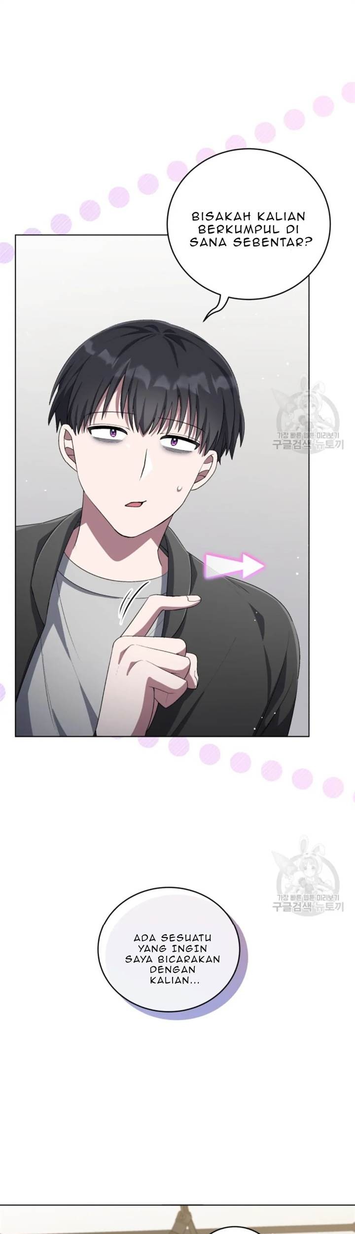 The Second Life of an Idol Chapter 52 Gambar 37