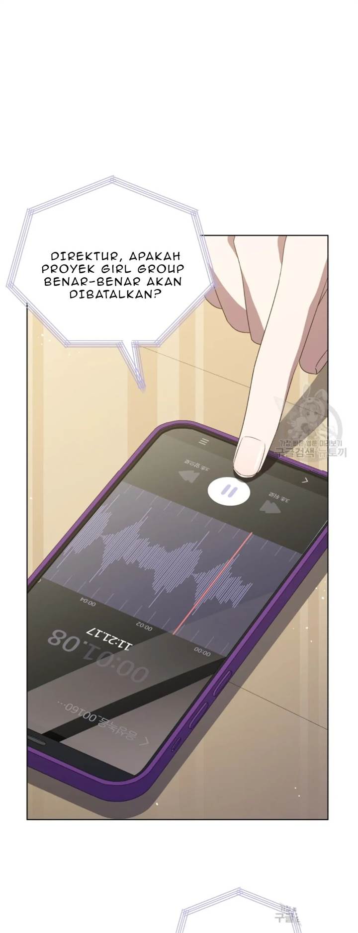 The Second Life of an Idol Chapter 52 Gambar 40