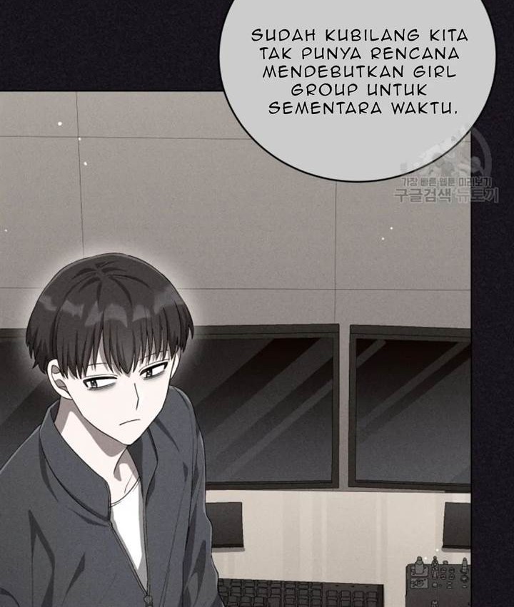 The Second Life of an Idol Chapter 52 Gambar 42