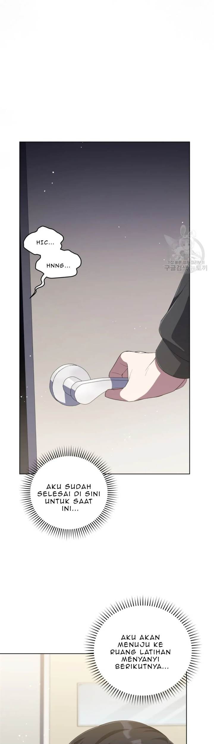The Second Life of an Idol Chapter 52 Gambar 49