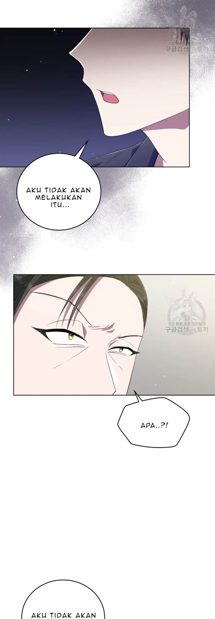 The Second Life of an Idol Chapter 52 Gambar 52