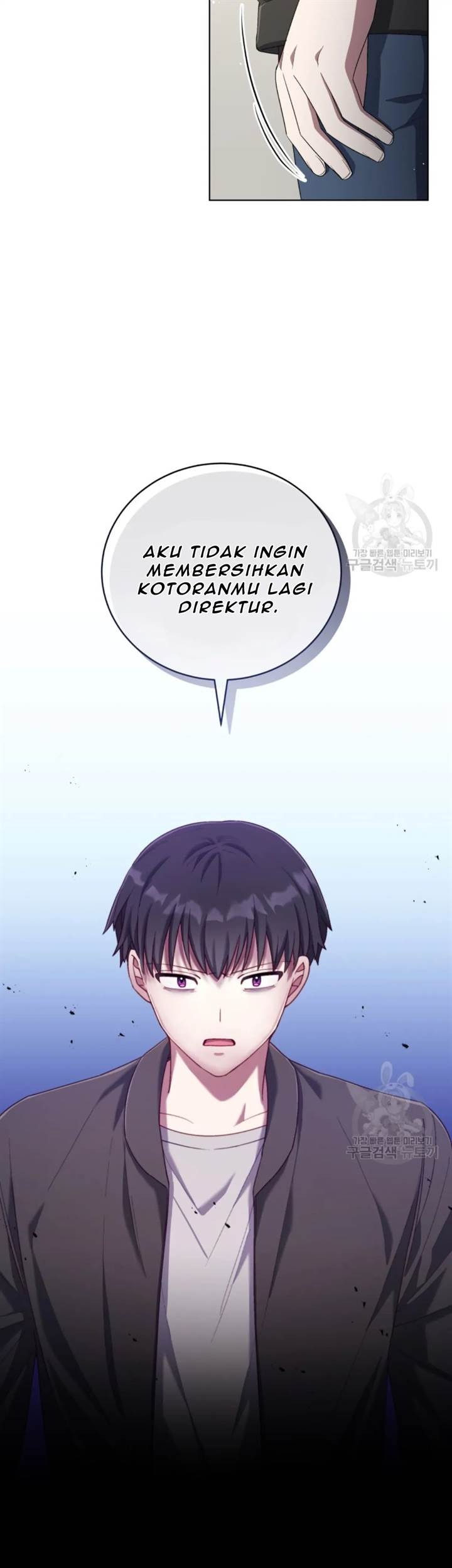 The Second Life of an Idol Chapter 52 Gambar 57