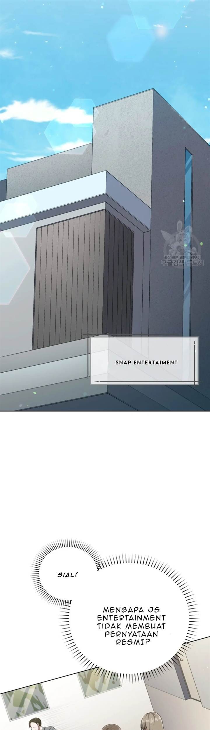 The Second Life of an Idol Chapter 52 Gambar 9