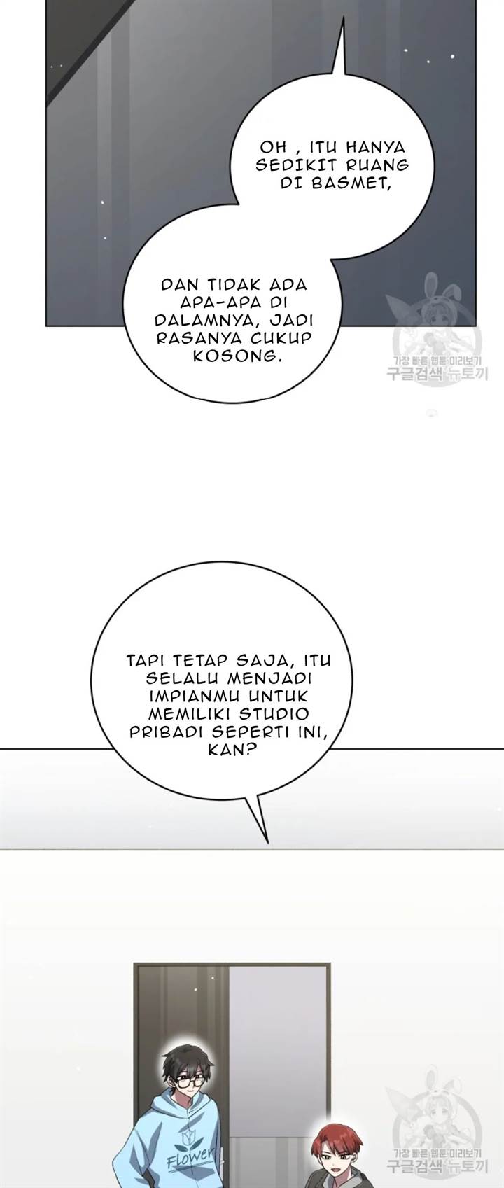 The Second Life of an Idol Chapter 51 Gambar 28
