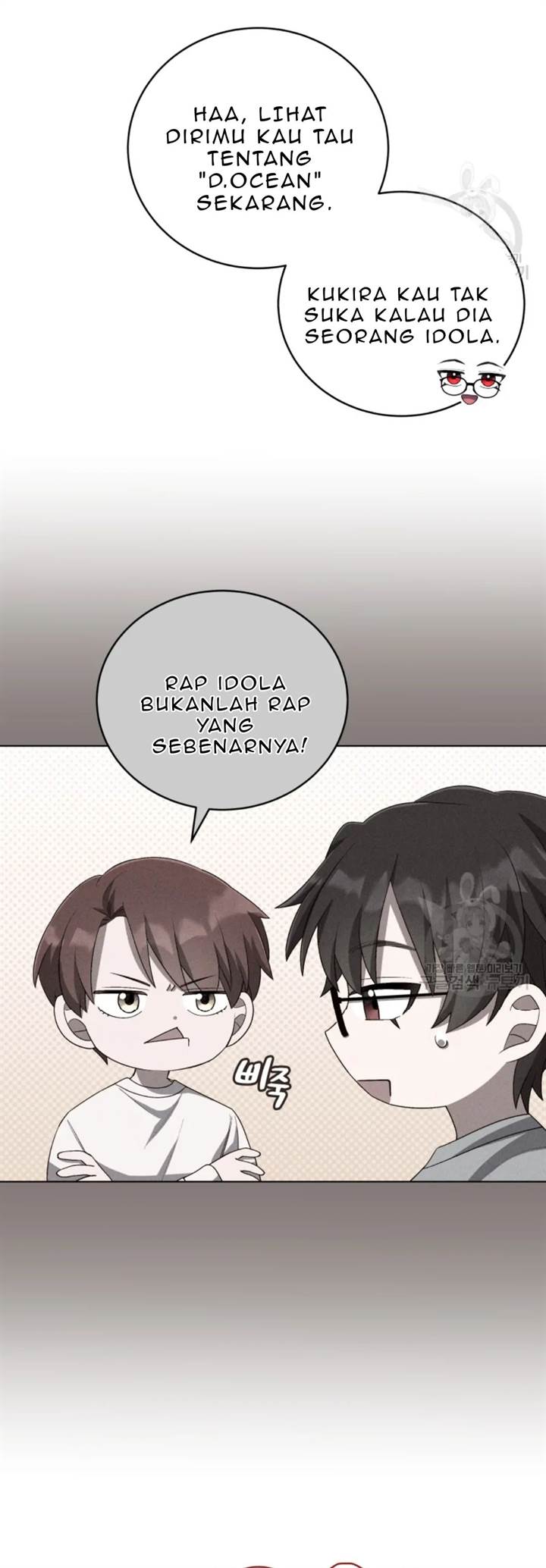 The Second Life of an Idol Chapter 51 Gambar 31