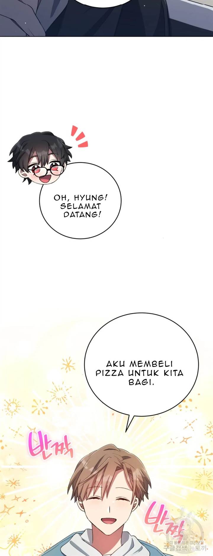 The Second Life of an Idol Chapter 51 Gambar 35