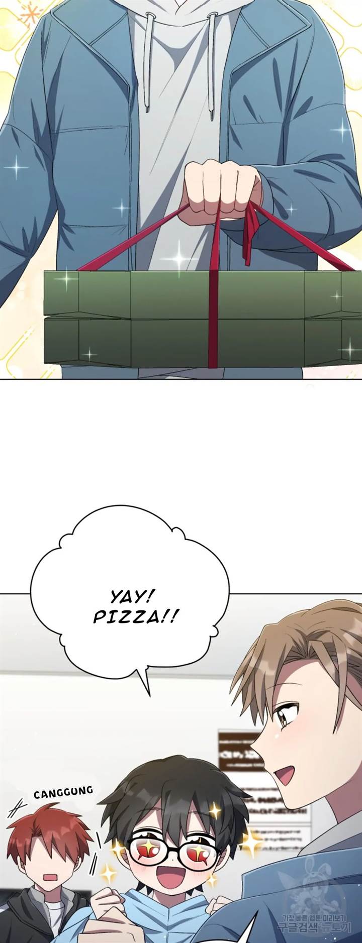 The Second Life of an Idol Chapter 51 Gambar 36