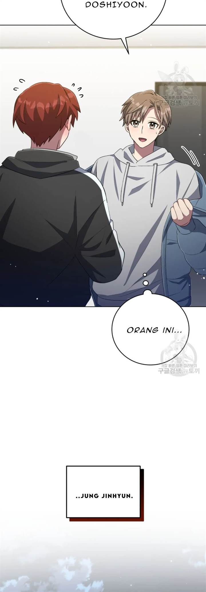 The Second Life of an Idol Chapter 51 Gambar 39