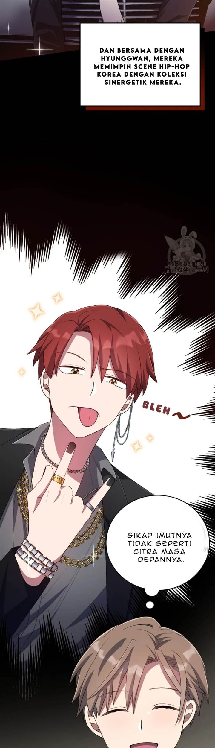 The Second Life of an Idol Chapter 51 Gambar 41