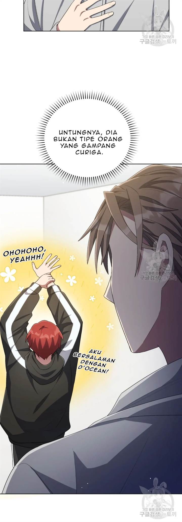 The Second Life of an Idol Chapter 51 Gambar 48