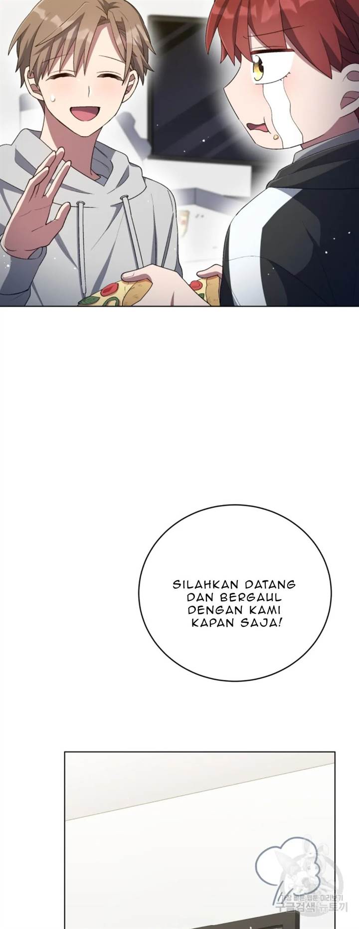 The Second Life of an Idol Chapter 51 Gambar 51