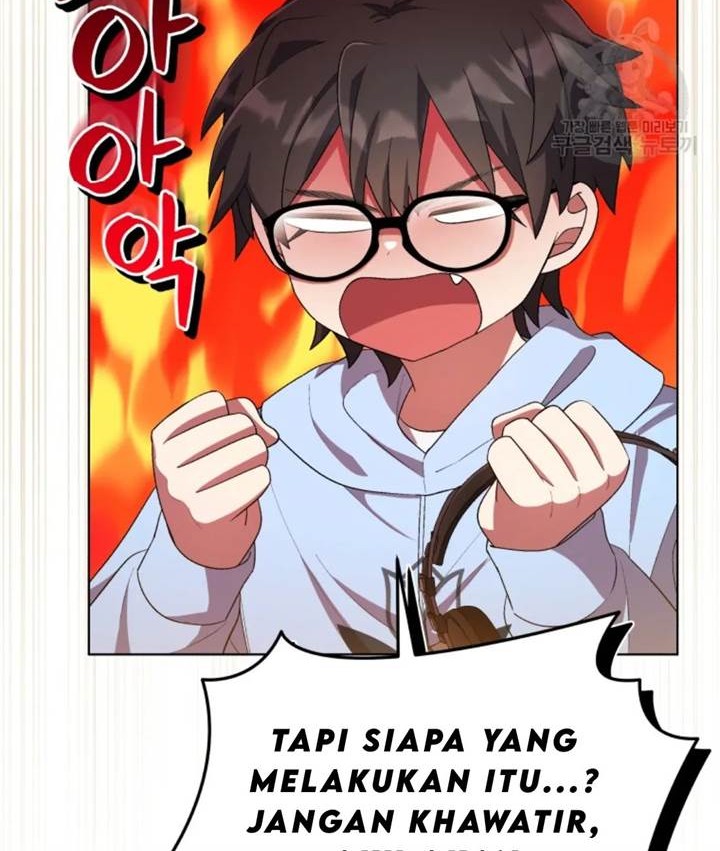 The Second Life of an Idol Chapter 51 Gambar 62