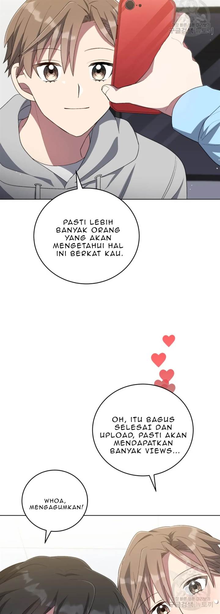 The Second Life of an Idol Chapter 51 Gambar 64