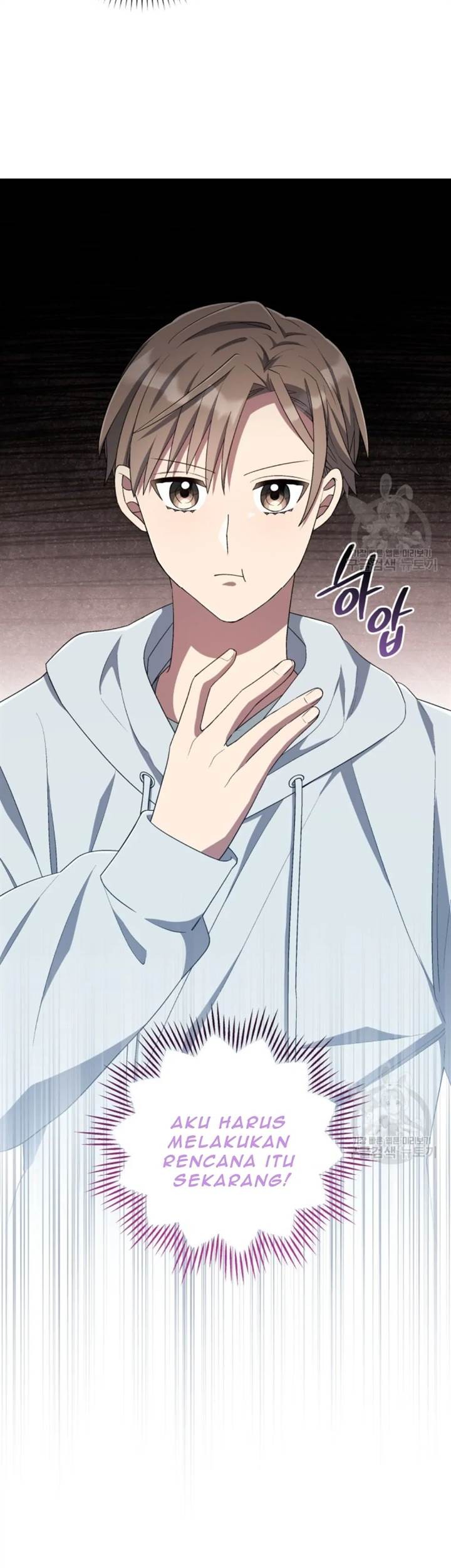 The Second Life of an Idol Chapter 50 Gambar 13