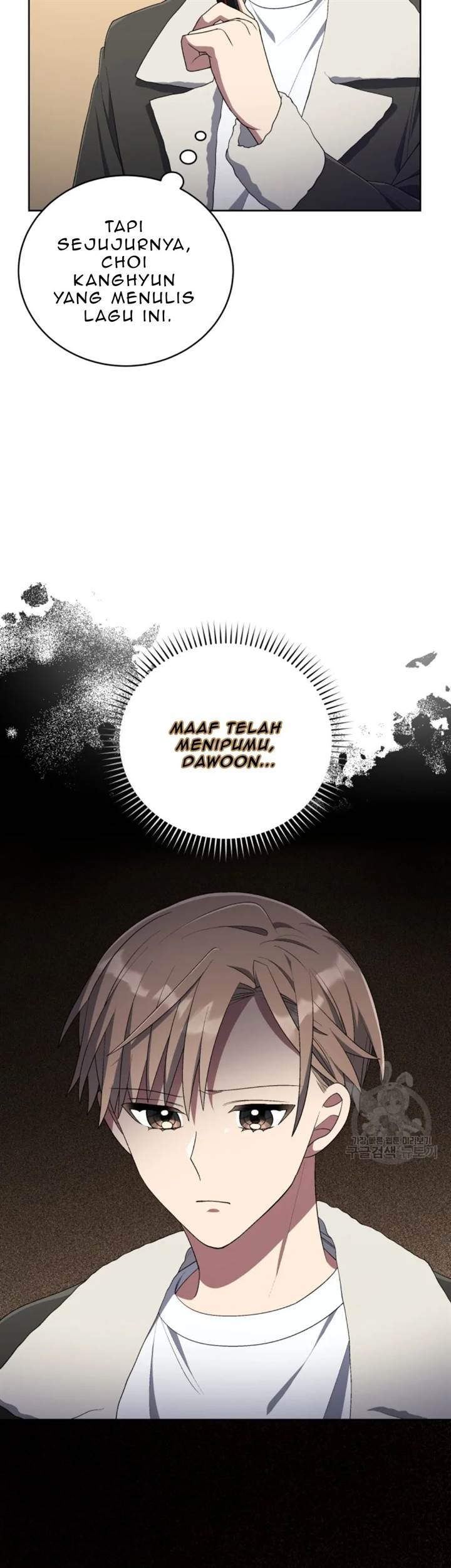 The Second Life of an Idol Chapter 50 Gambar 21