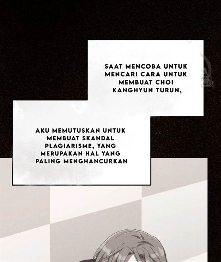 The Second Life of an Idol Chapter 50 Gambar 22