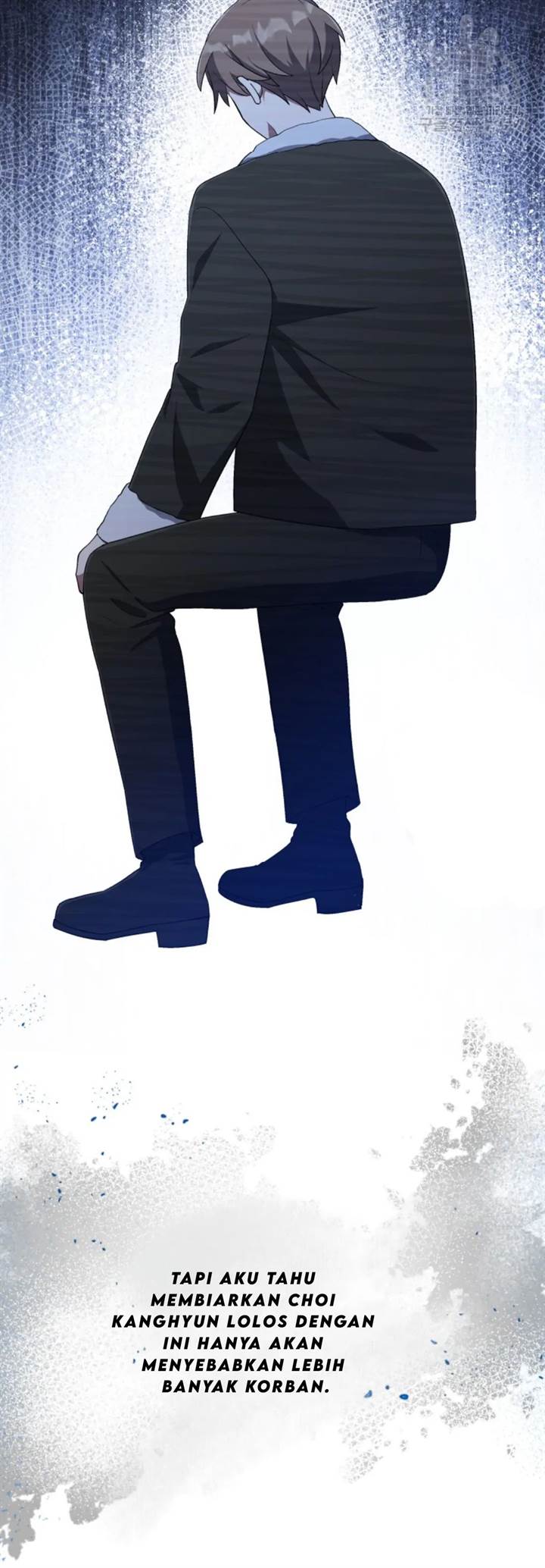 The Second Life of an Idol Chapter 50 Gambar 28