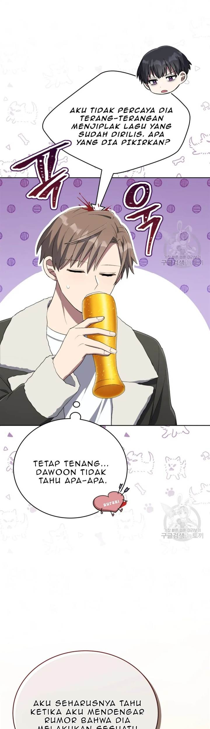 The Second Life of an Idol Chapter 50 Gambar 29