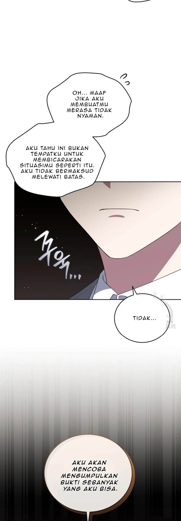 The Second Life of an Idol Chapter 50 Gambar 39