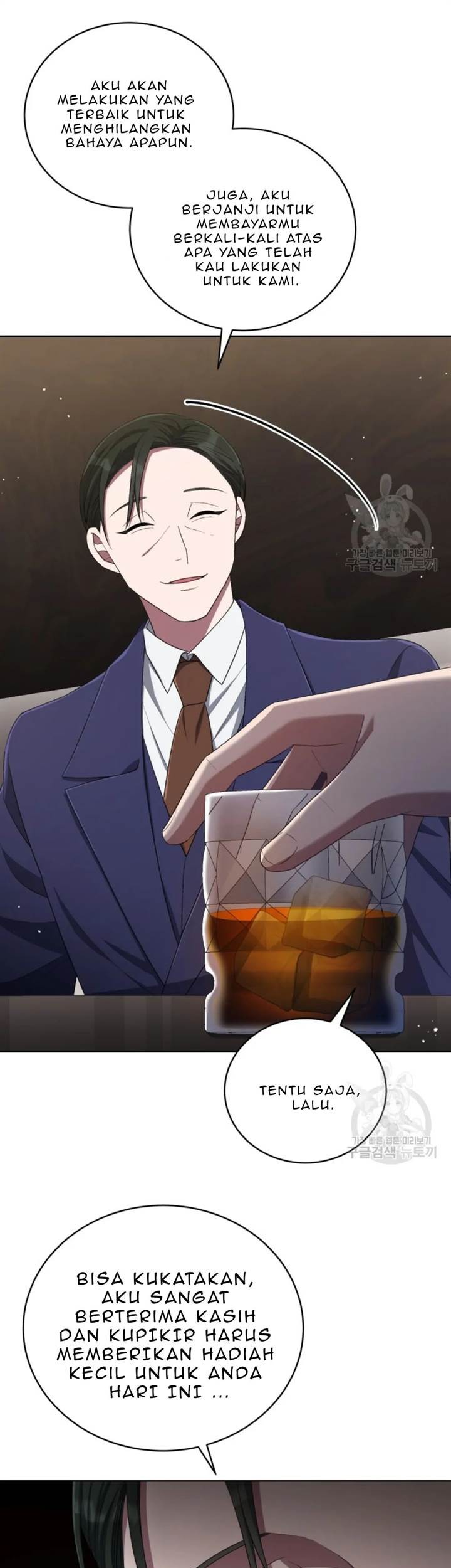 The Second Life of an Idol Chapter 50 Gambar 45