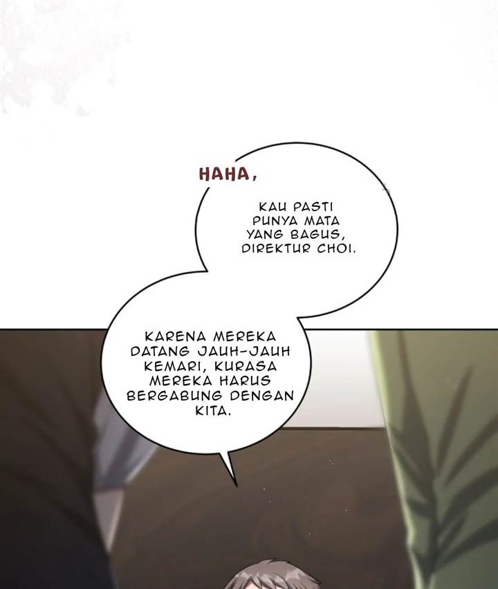 The Second Life of an Idol Chapter 50 Gambar 50