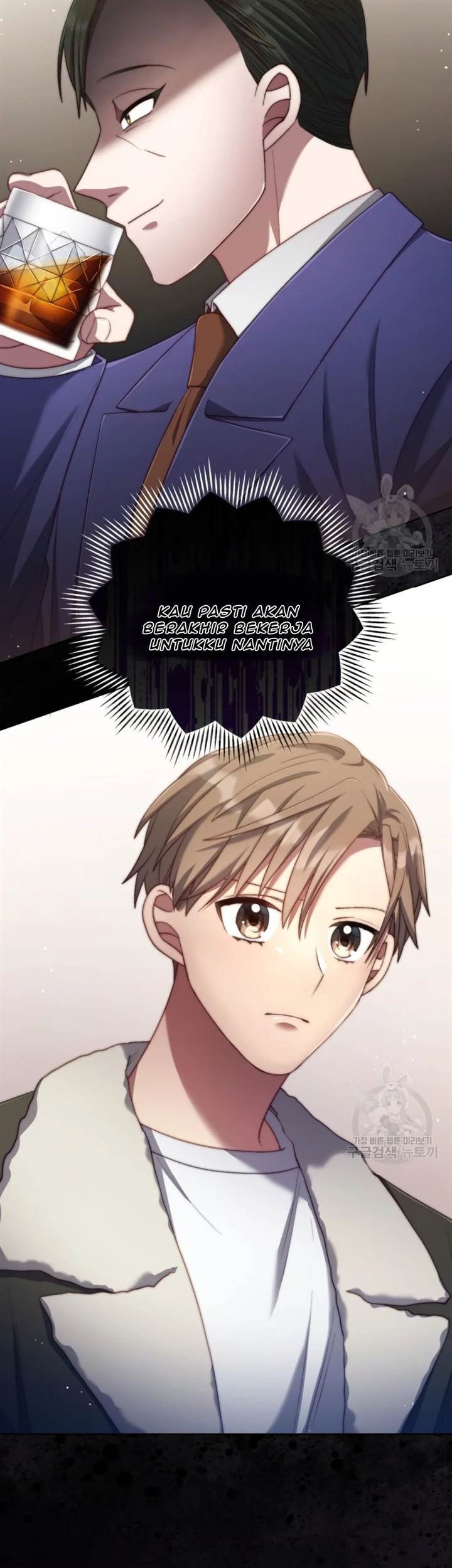 The Second Life of an Idol Chapter 50 Gambar 53