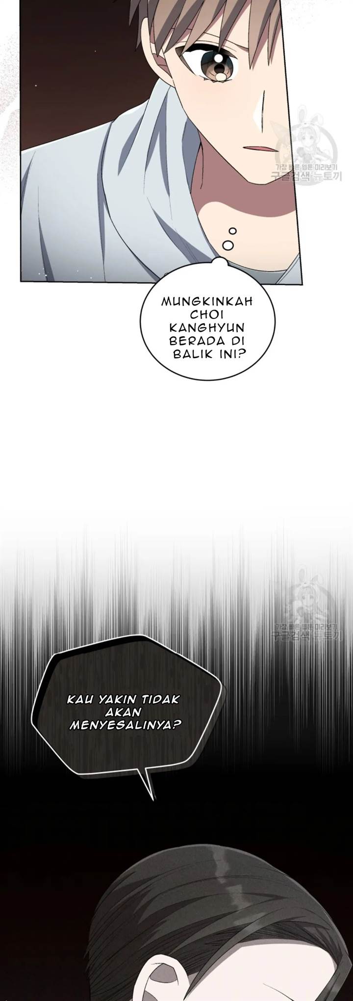 The Second Life of an Idol Chapter 50 Gambar 11