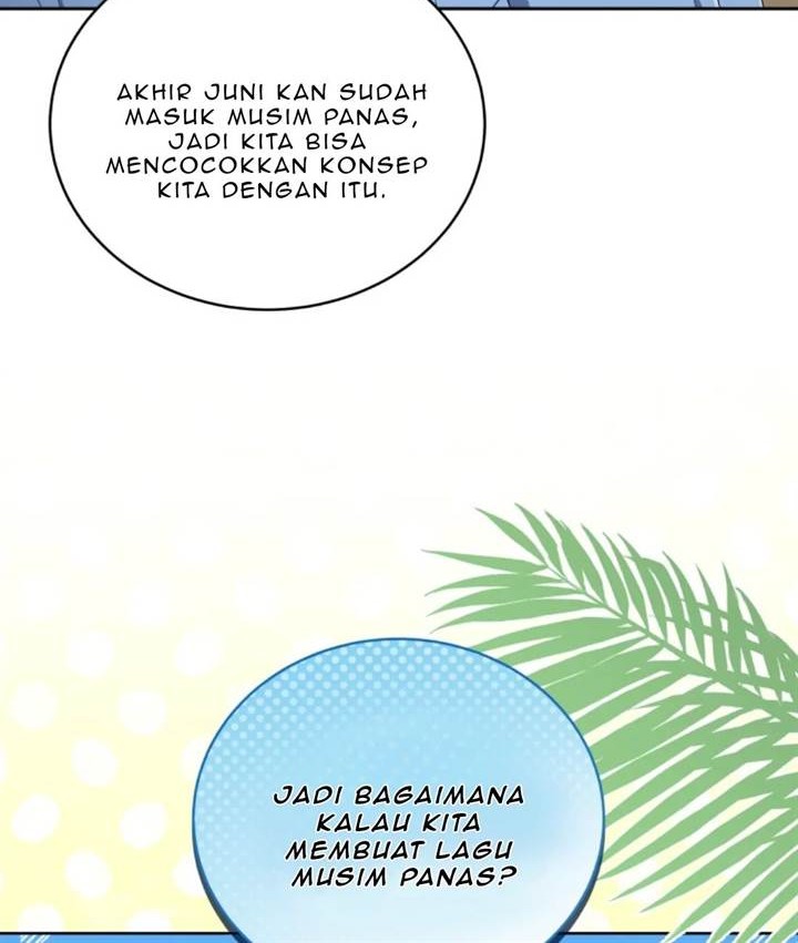 The Second Life of an Idol Chapter 49 Gambar 14