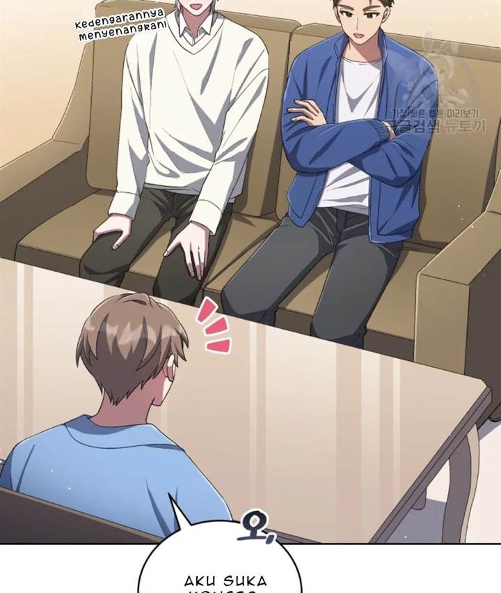 The Second Life of an Idol Chapter 49 Gambar 18