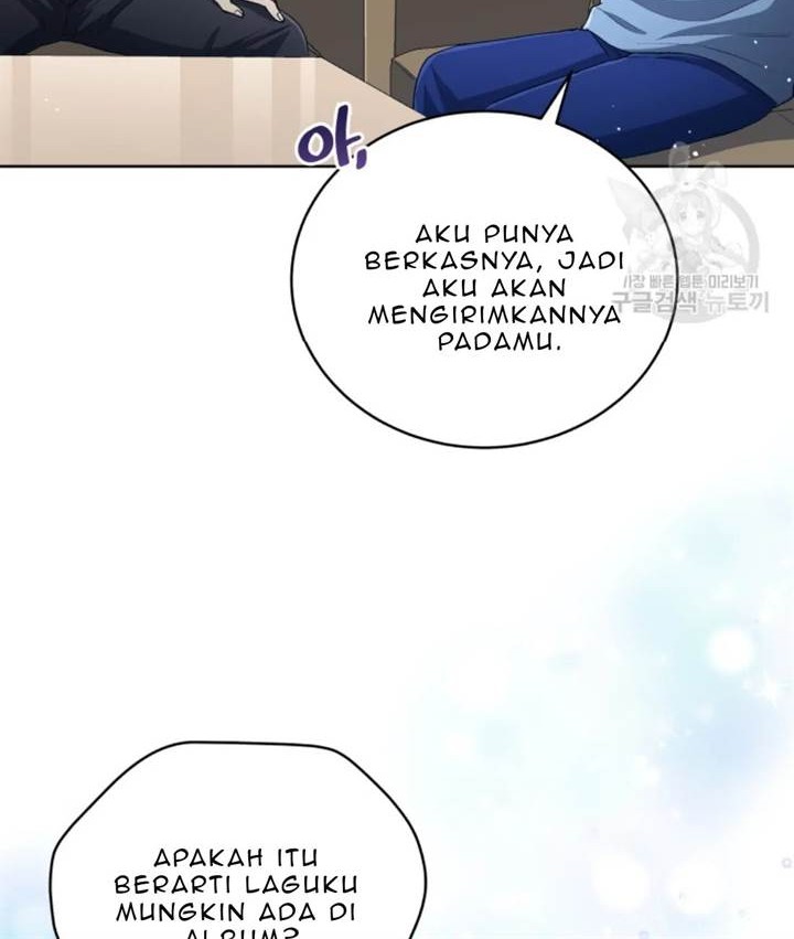 The Second Life of an Idol Chapter 49 Gambar 22