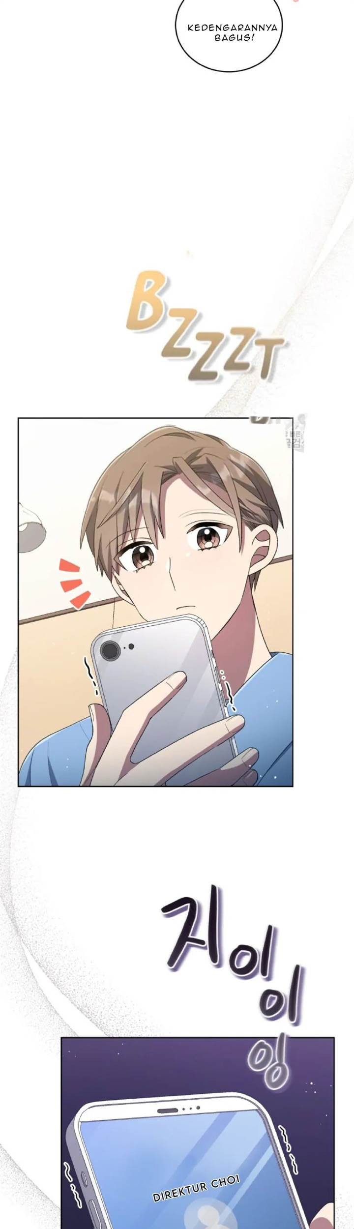 The Second Life of an Idol Chapter 49 Gambar 25