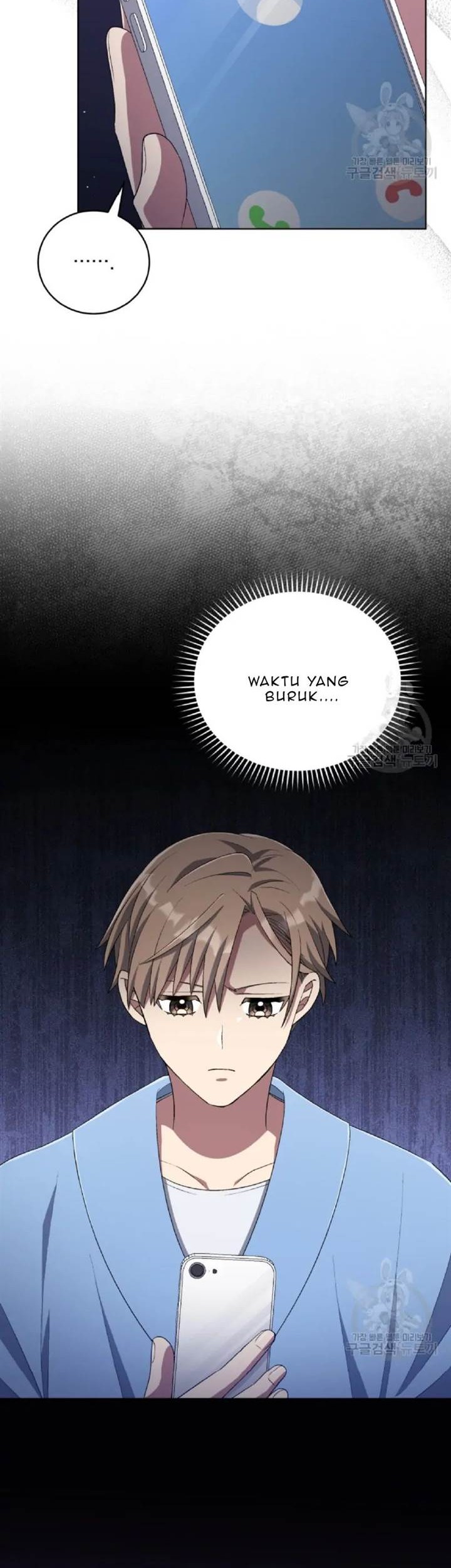 The Second Life of an Idol Chapter 49 Gambar 26