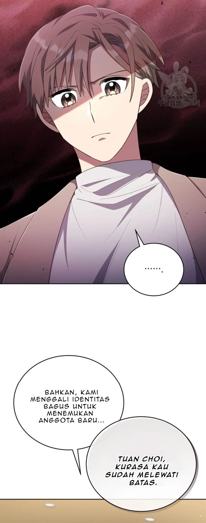 The Second Life of an Idol Chapter 49 Gambar 38