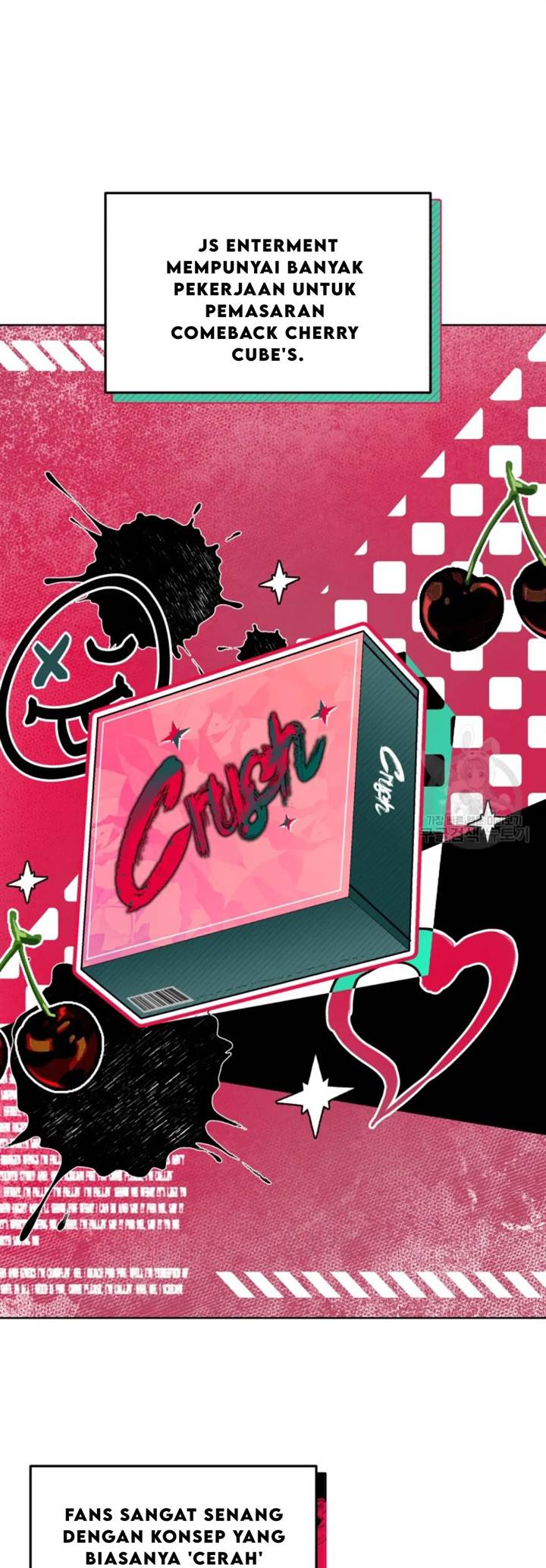 The Second Life of an Idol Chapter 49 Gambar 4