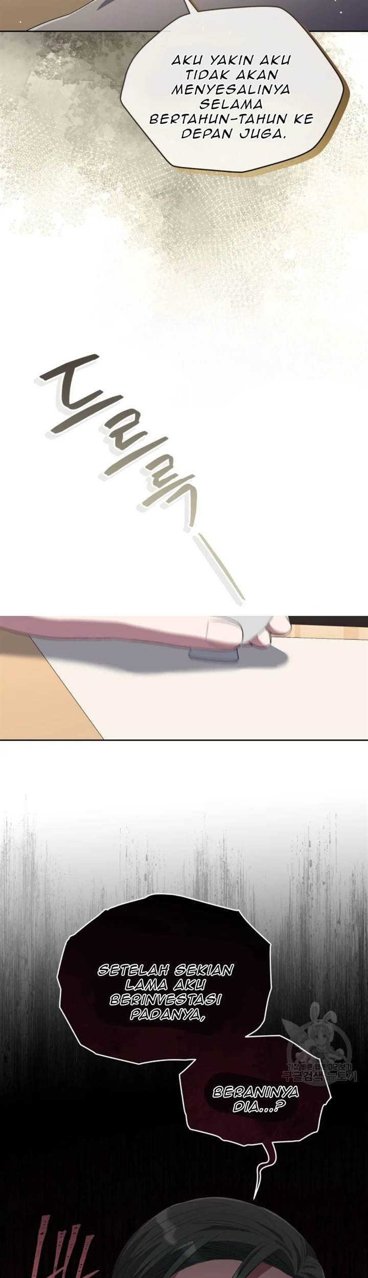 The Second Life of an Idol Chapter 49 Gambar 44