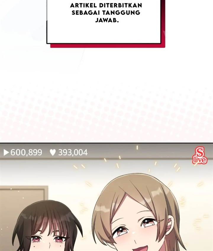 The Second Life of an Idol Chapter 49 Gambar 6